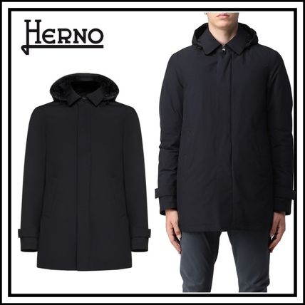 GORE-TEX HERNO(ヘルノ) メンズ - 海外通販のBUYMA