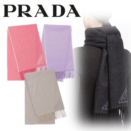 PRADA(プラダ) スカーフ(レディース) - 海外通販のBUYMA