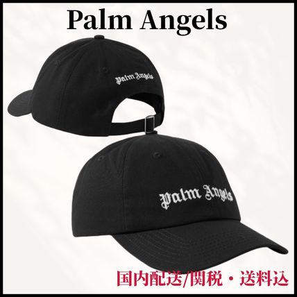 Palm Angels(パームエンジェルス) キャップ(メンズ) - 海外通販のBUYMA