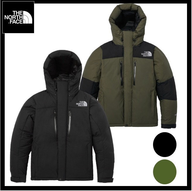 ☆送料・関税込☆THE NORTH FACE★BALTRO LIGHT JACKET