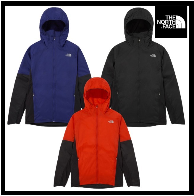 ☆送料・関税込☆THE NORTH FACE★VENTRIX TRAIL HOODIE★
