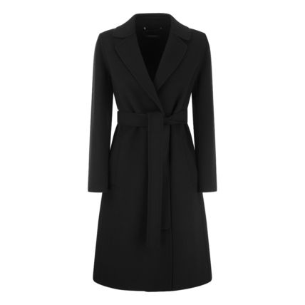 S Max Mara(エス マックスマーラ) コート(レディース) - 海外通販のBUYMA