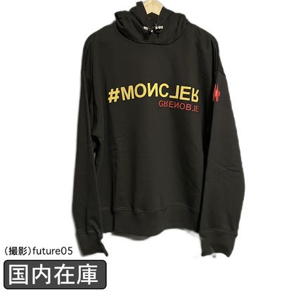 MONCLER(モンクレール) パーカー・フーディ(メンズ) - 海外通販のBUYMA