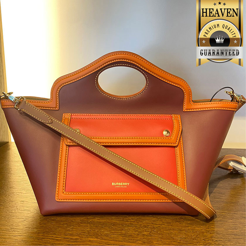 １点限り！VIPセール★累積売上総額第１位！BURBERRY★TOTE