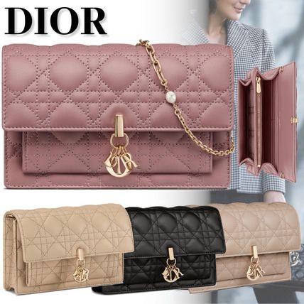 Dior(ディオール) ショルダーバッグ・ポシェット(レディース) - 海外 ...