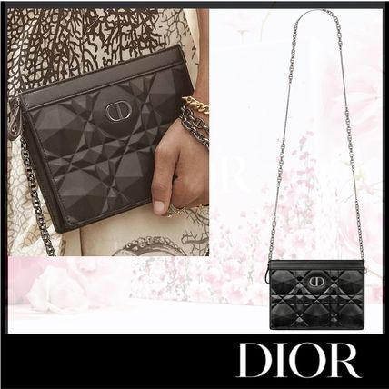 ウォレット,ショルダー Dior(ディオール) - 海外通販のBUYMA