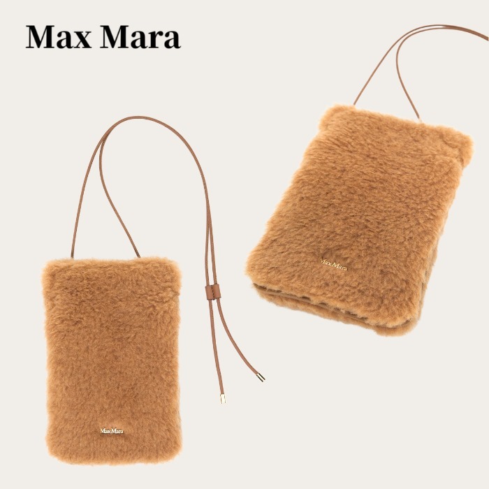 MAX MARA â
Accessori ãã㣠ããããã° MAX MARA â
Accessori ãã㣠ããããã°