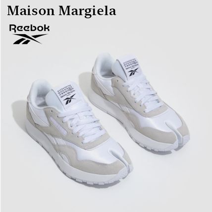 reebok Maison Margiela Tabi(メゾン マルジェラ タビ・足袋) - 海外 ...
