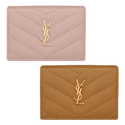 マトラッセ Saint Laurent(サンローラン) 財布・小物(レディース ...