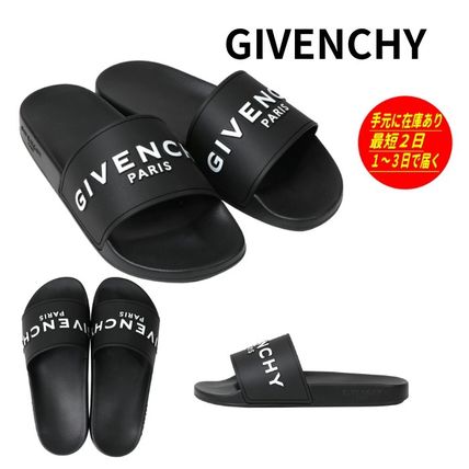 GIVENCHY(ジバンシィ) サンダル(メンズ) - 海外通販のBUYMA