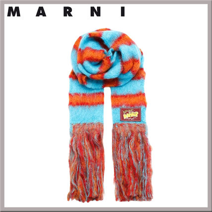 ニット,モヘア MARNI(マルニ) - 海外通販のBUYMA