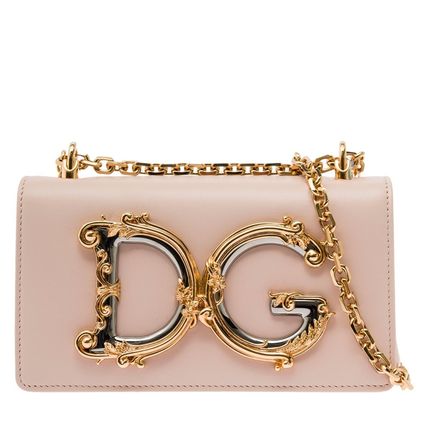 Dolce & Gabbana(ドルチェ&ガッバーナ) バッグ・カバン(レディース ...