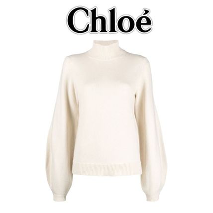 Chloe(クロエ) ニット・セーター(レディース) - 海外通販のBUYMA