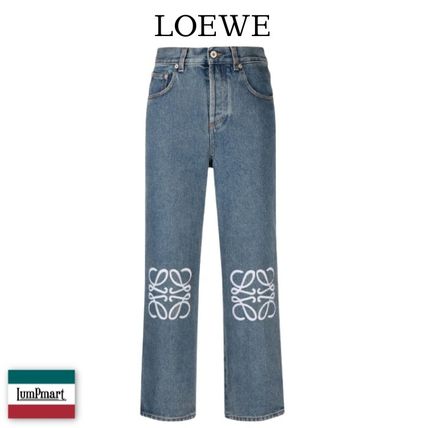 LOEWE(ロエベ) デニム・ジーパン(レディース) - 海外通販のBUYMA