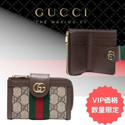 ヴィンテージ,財布 GUCCI(グッチ) - 海外通販のBUYMA