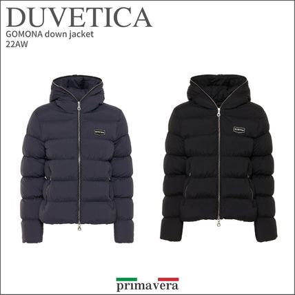 ショート DUVETICA(デュベティカ) ダウンジャケット・コート ...
