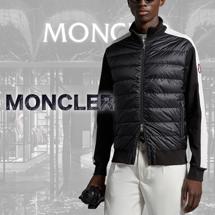 MONCLER(モンクレール) ブルゾン(メンズ) - 海外通販のBUYMA