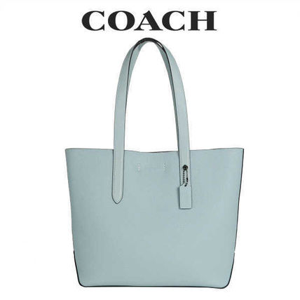 Coach(コーチ) トートバッグ 【国内発送・関税込】コーチ COACH メンズバッグ C0240 JIAQU