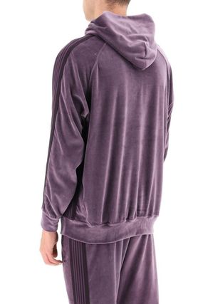 枚数限定 スウェット XL Dk.parple ダークパープル 22aw sweat | www
