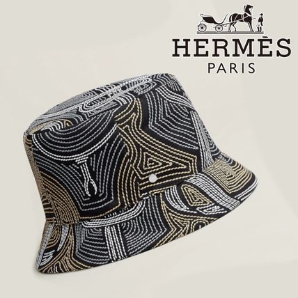 HERMES(エルメス) 帽子(レディース) - 海外通販のBUYMA
