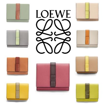 三つ折り,財布 LOEWE(ロエベ) - 海外通販のBUYMA