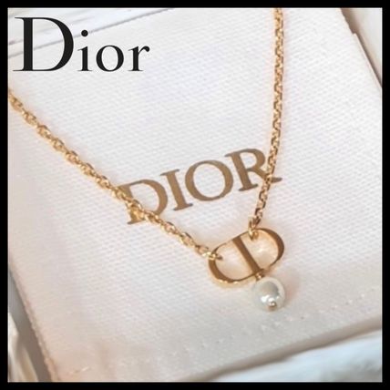 Dior(ディオール) ネックレス・ペンダント(レディース) - 海外通販のBUYMA
