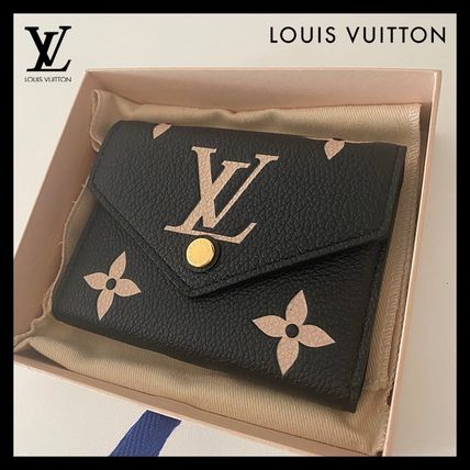 Louis Vuitton MONOGRAM EMPREINTE(ルイヴィトン モノグラム アン ...