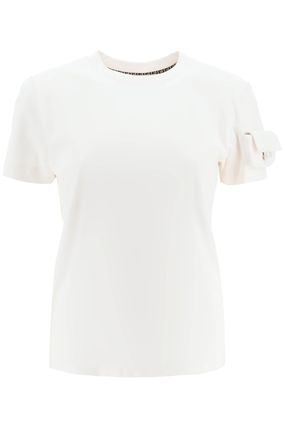FENDI(フェンディ) ニット・セーター(レディース) Tシャツ・カットソー ...