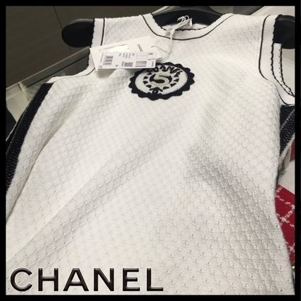 CHANEL(シャネル) ワンピース・オールインワン(レディース) - 海外通販 ...