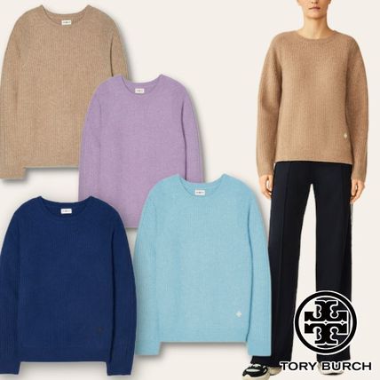 カシミアセーター Tory Burch(トリーバーチ) - 海外通販のBUYMA カシミアセーター Tory Burch(トリーバーチ) - 海外通販のBUYMA