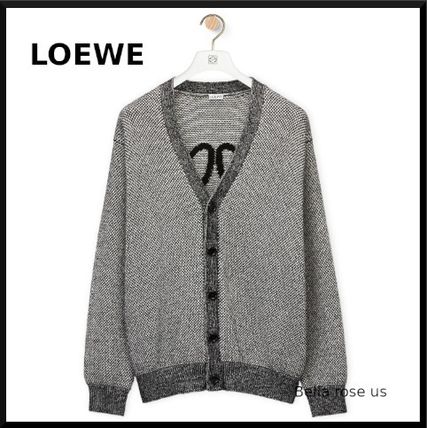 LOEWE(ロエベ) カーディガン(メンズ) - 海外通販のBUYMA
