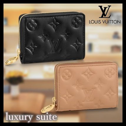 ポルトフォイユ・ルー 2022-23 AW(秋冬) Louis Vuitton(ルイヴィトン ...