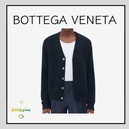 BOTTEGA VENETA(ボッテガヴェネタ) カーディガン(メンズ) - 海外通販の ...