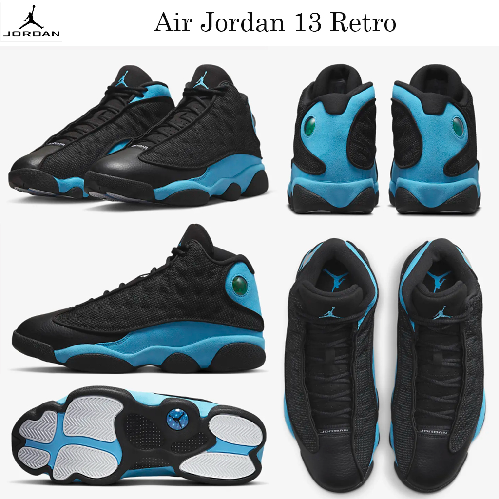 新エアジョーダン 話題沸騰中☆Air Jordan 13 Retro☆お早めに！