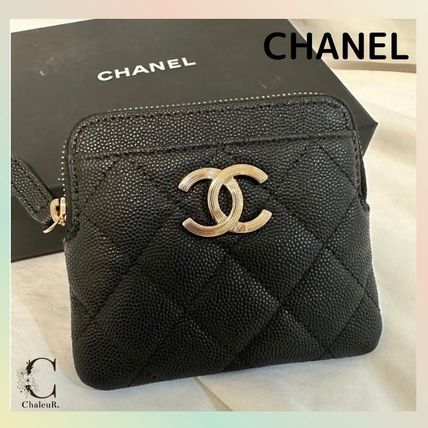 CHANEL(シャネル) 財布・小物(レディース) - 海外通販のBUYMA