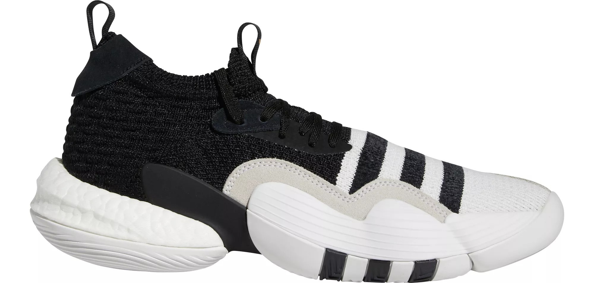 スニーカー adidas Trae Young 2.0 Basketball Shoes