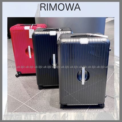 ポルシェ PORSCHE RIMOWA(リモワ) スーツケース(ライフスタイル ...