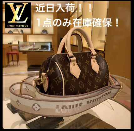 Louis Vuitton SPEEDY(ルイヴィトン スピーディ) - 海外通販のBUYMA