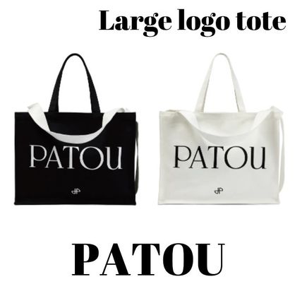 PATOU(パトゥ) バッグ・カバン(レディース) - 海外通販のBUYMA