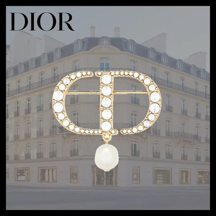 Dior(ディオール) アクセサリーその他(レディース) - 海外通販のBUYMA