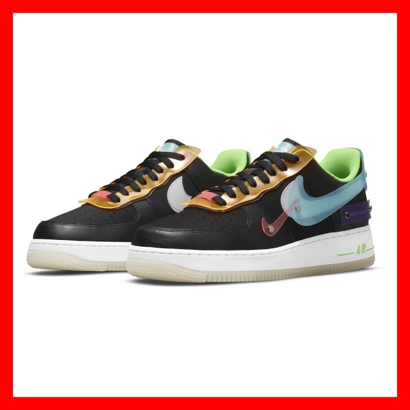 Nike Air Force 1 Have a Good Game グッドゲーム