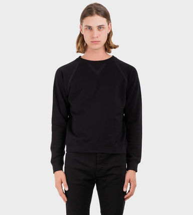 Saint Laurent(サンローラン) スウェット・トレーナー(メンズ) - 海外 ...