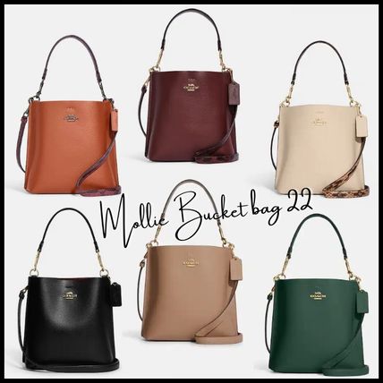 バケットバッグ Coach(コーチ) バッグ・カバン(レディース) - 海外通販 ...