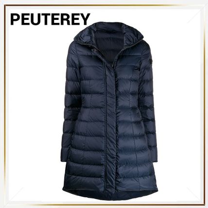 PEUTEREY(ピューテリー) ダウンジャケット・コート(レディース) - 海外 ...