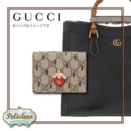いちご GUCCI(グッチ) - 海外通販のBUYMA