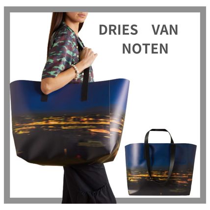 Dries Van Noten(ドリス ヴァン ノッテン) バッグ・カバン(レディース ...