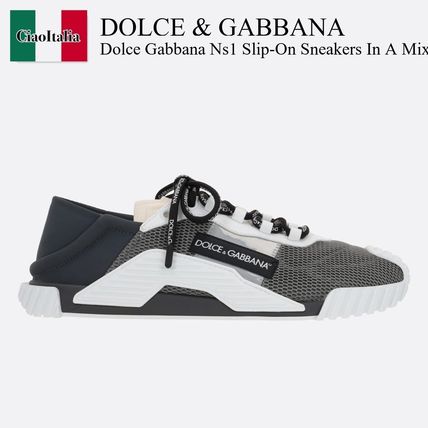 Dolce & Gabbana(ドルチェ&ガッバーナ) スニーカー(メンズ) - 海外通販 ...