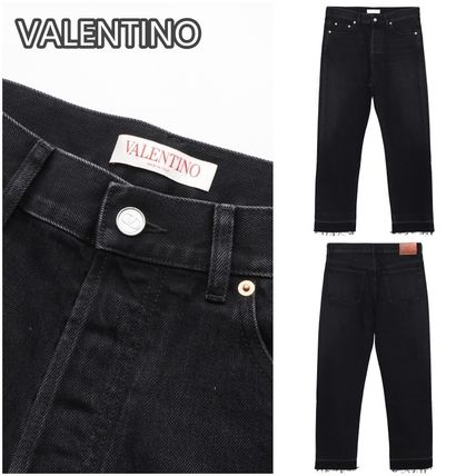 VALENTINO(ヴァレンティノ) デニム・ジーパン(メンズ) - 海外通販のBUYMA