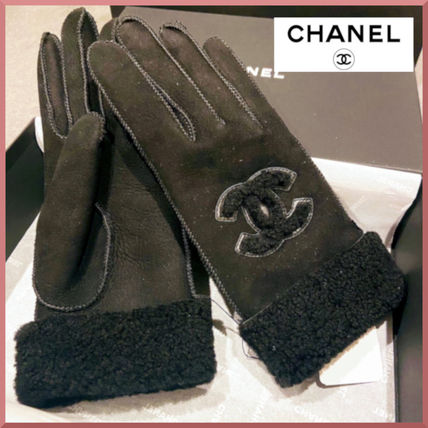 CHANEL(シャネル) 手袋(レディース) - 海外通販のBUYMA