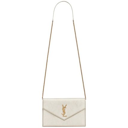 チェーンウォレット Saint Laurent(サンローラン) レディース - 海外 ...